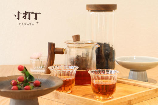 正山小种红茶（热饮） 商品图0