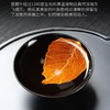 曾勇吉州窑菩提叶木叶盏茶叶 木叶天目盏单个茶碗建盏杯真枝叶 茶道 盏 茶杯 杯子 商品缩略图2