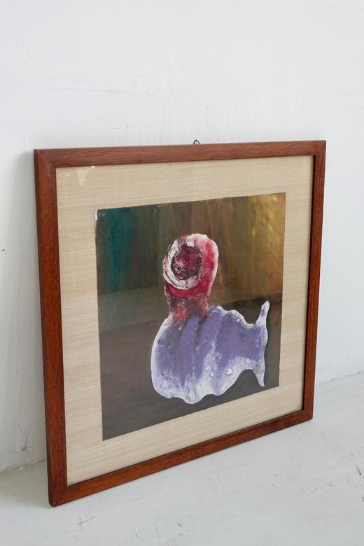 意大利手绘油画 商品图1