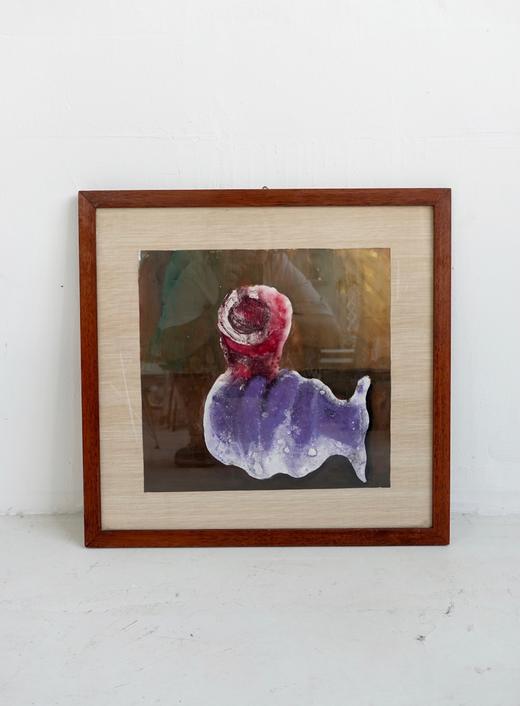 意大利手绘油画 商品图0