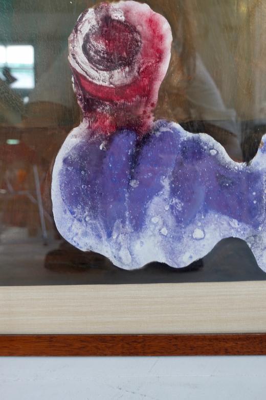 意大利手绘油画 商品图3