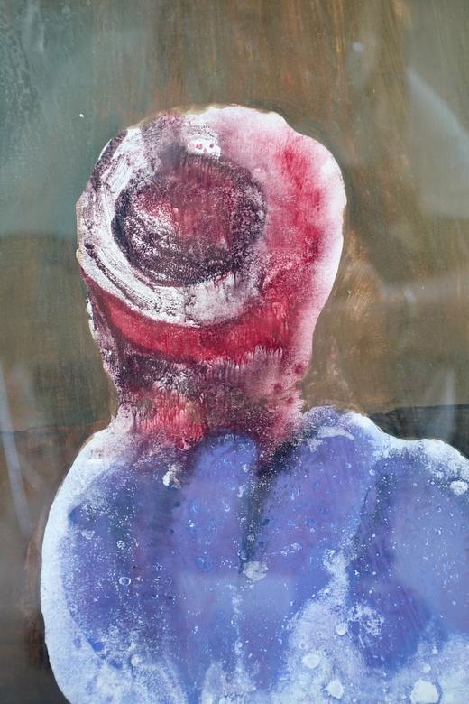 意大利手绘油画 商品图5