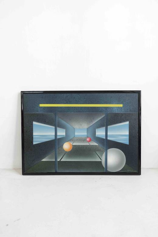 【在仓】装饰画 商品图0