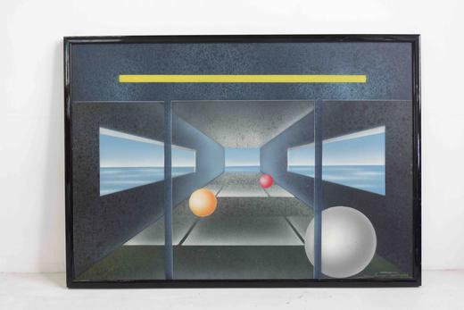 【在仓】装饰画 商品图1