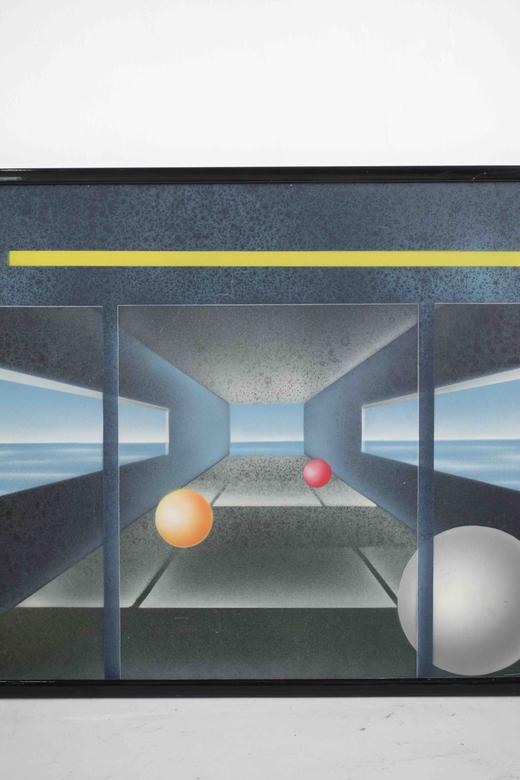 【在仓】装饰画 商品图3