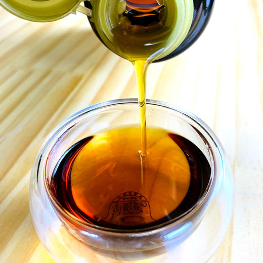 百年郧府小磨香油 250ml /瓶 商品图1