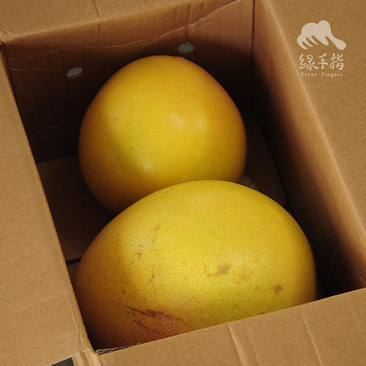 生态琯溪蜜柚（福建，圆通）| 合作生产 * Eco-red grapefruit | Coproduction 商品图2