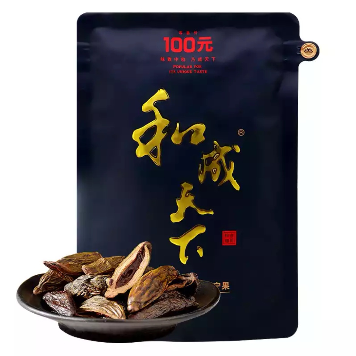 【口味王】和成天下槟榔 88g | 独立包装·劲爽提神