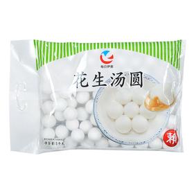 每日伊藤花生汤圆1000g/袋