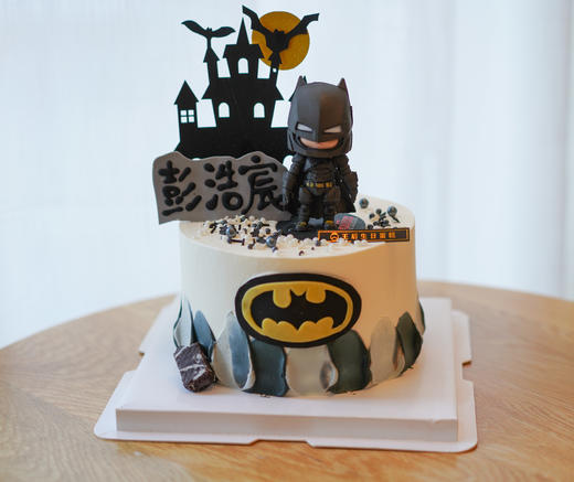 蝙蝠侠2号（需提前3小时预订） 商品图0