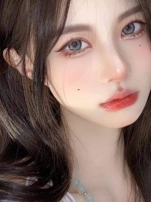 【小红书推荐款】yukicon大奶盖，日抛/直径14.4/着色13.9，88/一盒，158/两盒，278/四盒，398/六盒，588/十盒，3月2号结束，如需佩戴工具请备注哦！ 商品图10