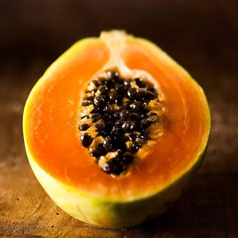 【树熟牛奶木瓜】 · 1个装 商品图0