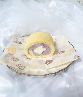 芋泥奶冻卷（下午12点左右出货）