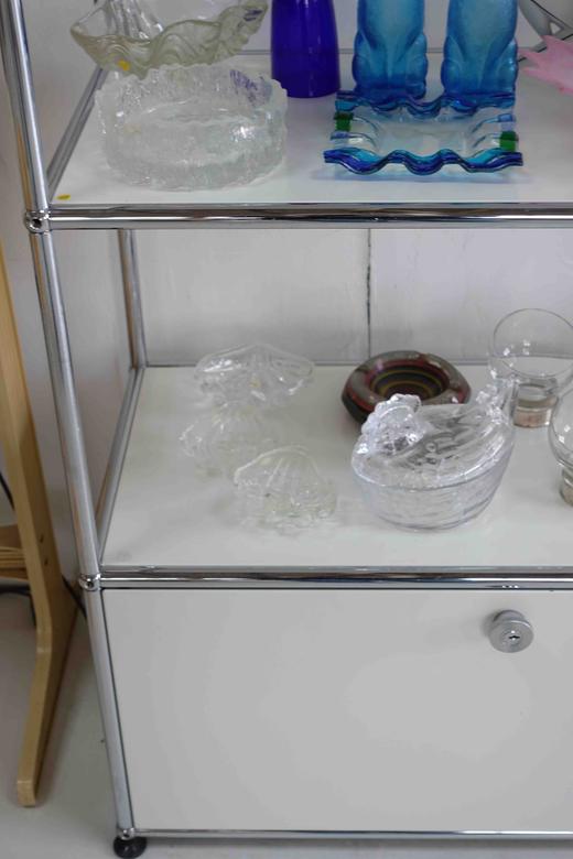 【在仓】USM多层置物架second-hand 商品图7