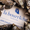 【单只现货】布锐琪·马奥伦甄选生蚝(La Bourriche · Spéciales Grand Cru, Marennes-Oleron) 商品缩略图1