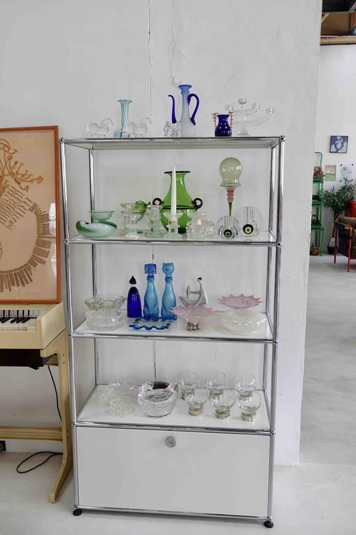 【在仓】USM多层置物架second-hand 商品图4