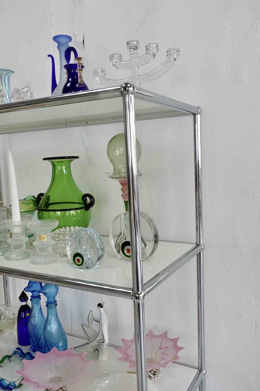 【在仓】USM多层置物架second-hand 商品图2