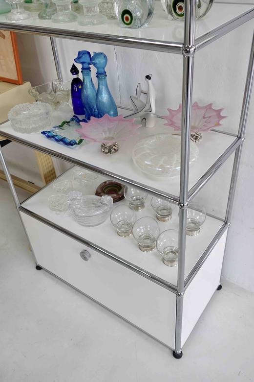 【在仓】USM多层置物架second-hand 商品图3