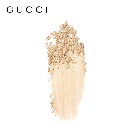 Gucci古驰 柔焦凝光粉饼粉饼10g 商品图1