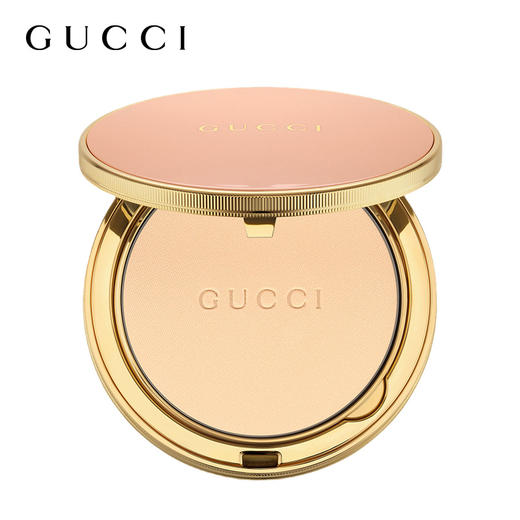 Gucci古驰 柔焦凝光粉饼粉饼10g 商品图0
