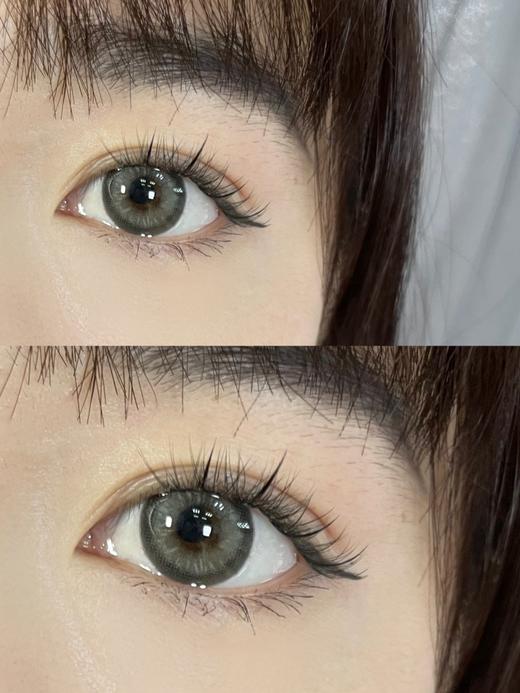 【小红书推荐款】yukicon大奶盖，日抛/直径14.4/着色13.9，88/一盒，158/两盒，278/四盒，398/六盒，588/十盒，3月2号结束，如需佩戴工具请备注哦！ 商品图2