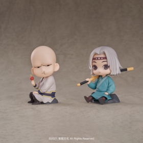 【GSC现货】Qset 绝顶