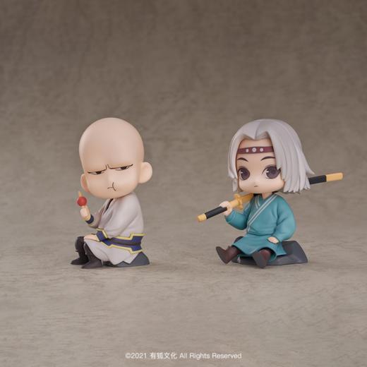 【GSC现货】Qset 绝顶 商品图0