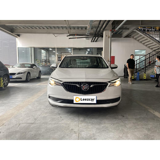 别克 英朗 典范 1.5L 自动精英型 【长租-北京】 商品图1