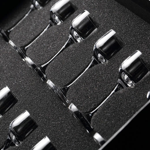 凯洛诗高脚白酒具套装【不支持补差，非质量问题不退不换】S 商品图2