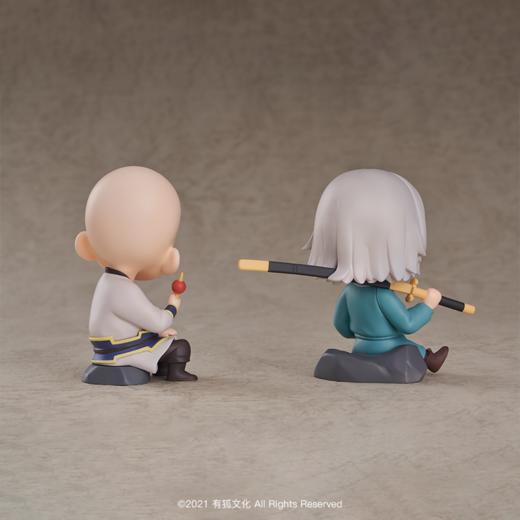 【GSC现货】Qset 绝顶 商品图4