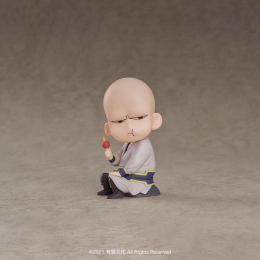 【GSC现货】Qset 绝顶 商品图2