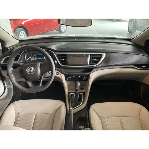 别克 英朗 典范 1.5L 自动精英型 【长租-北京】 商品图4