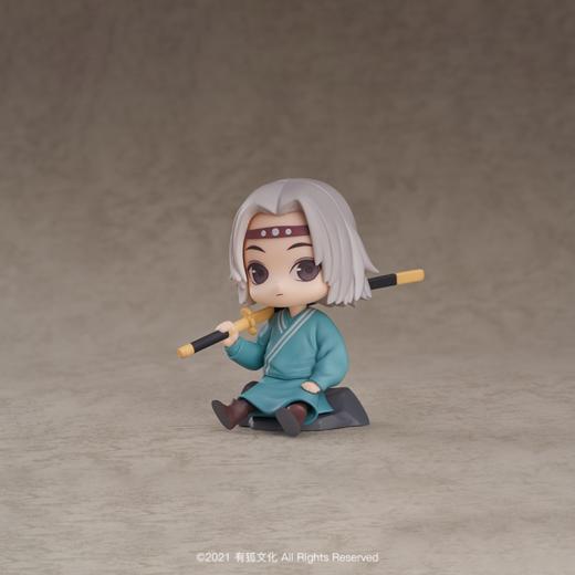 【GSC现货】Qset 绝顶 商品图3