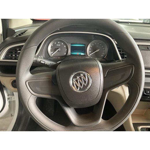 别克 英朗 典范 1.5L 自动精英型 【长租-北京】 商品图5