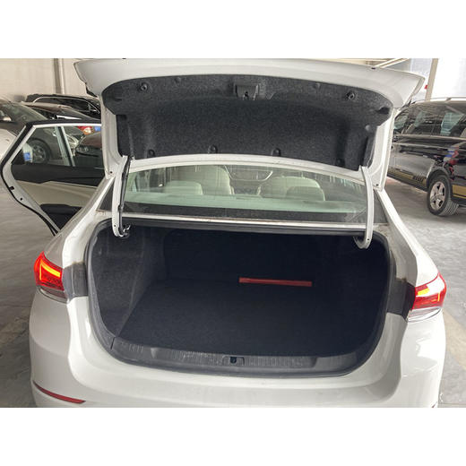 别克 英朗 典范 1.5L 自动精英型 【长租-北京】 商品图7