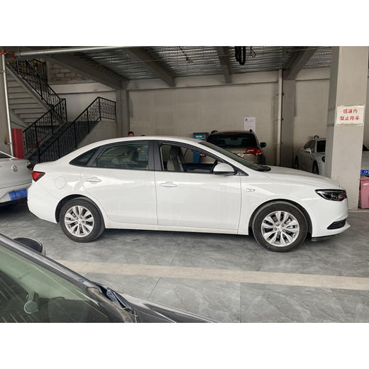 别克 英朗 典范 1.5L 自动精英型 【长租-北京】 商品图2