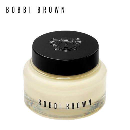 芭比波朗 维他命妆前柔润橘子面霜 商品图0