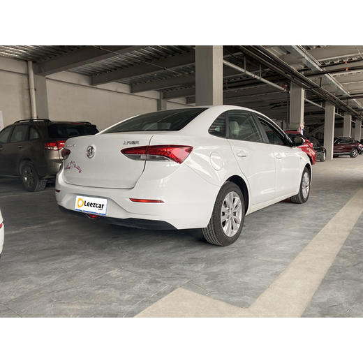 别克 英朗 典范 1.5L 自动精英型 【长租-北京】 商品图8