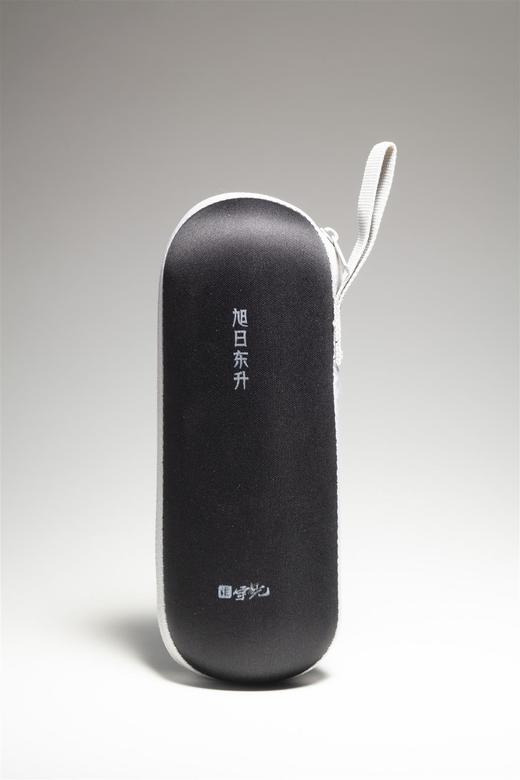 嘉德文创丨旭日东升雨伞 商品图3