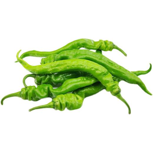 螺丝椒 500g 商品图0