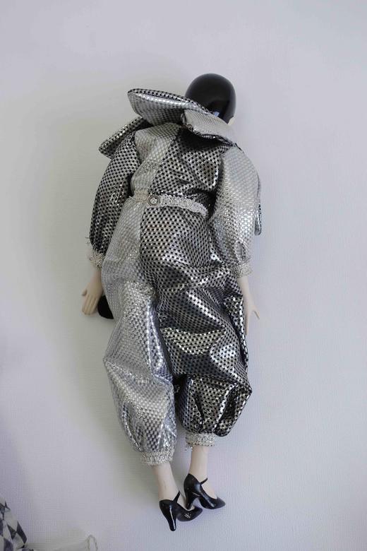 古董皮耶罗娃娃 商品图6