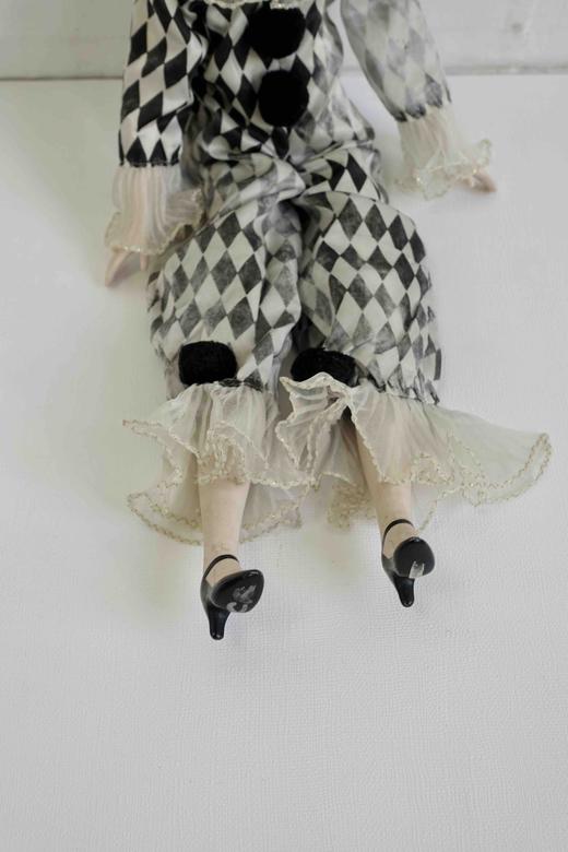 【苏州】意大利皮耶罗娃娃 T0051 商品图7