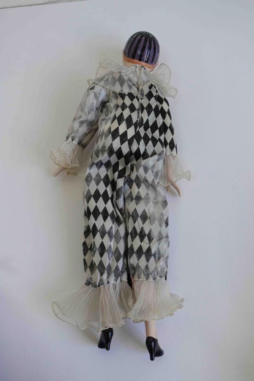 【苏州】意大利皮耶罗娃娃 T0051 商品图6