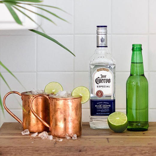 墨西哥豪帅快活银龙舌兰 特其拉酒700ml/1瓶/2瓶 商品图3