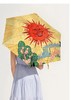 嘉德文创丨旭日东升雨伞 商品缩略图0