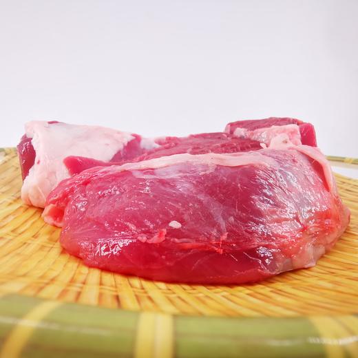 牛里脊肉（清真） 500g±20g 商品图1