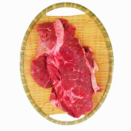 小炒牛肉（清真）  500g±20g 商品图0