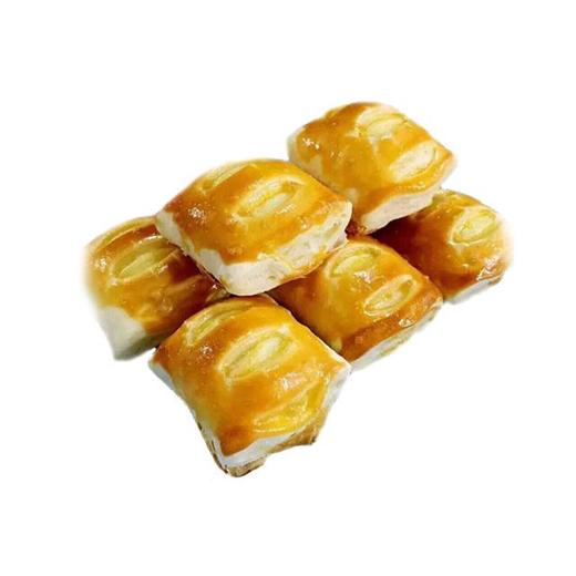 乳酪酥 （20g*3枚，可随蛋糕一起走，每天都可发货） 商品图0