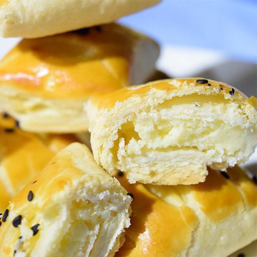 乳酪酥 （20g*3枚，可随蛋糕一起走，每天都可发货） 商品图1