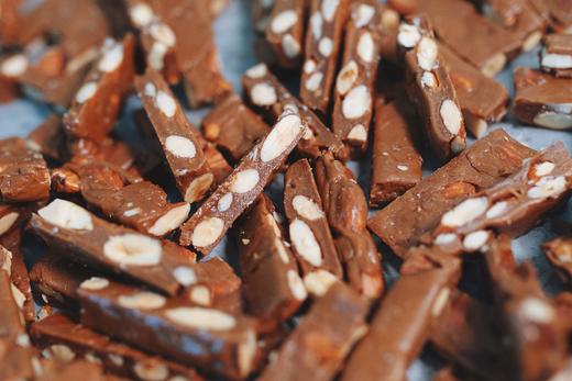 杏仁太妃糖 商品图4